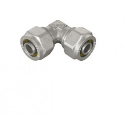 GOMITO 90° A COMPRESSIONE x...